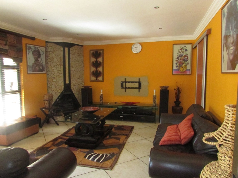 To Let 3 Bedroom Property for Rent in Woodland Hills Wildlife Estate Free State